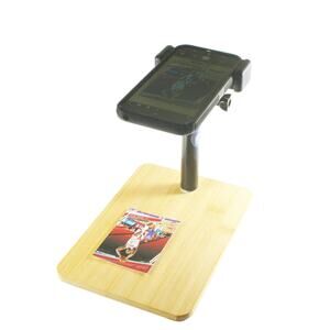 CardScanner for Sports Cards, Checks, Small Document and Small Objects